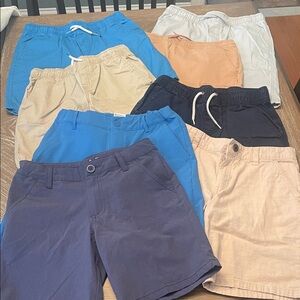 Boys Shorts Collection